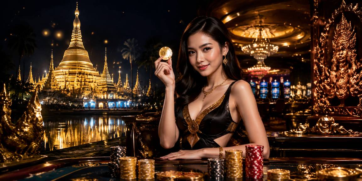 2888 2888 တွင် မြန်မာ အမှတ်မတန်းများကို ကစားပါ